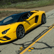 Illustration for article titled The $460,000 740 HP Lamborghini Aventador S Is Barely A Car